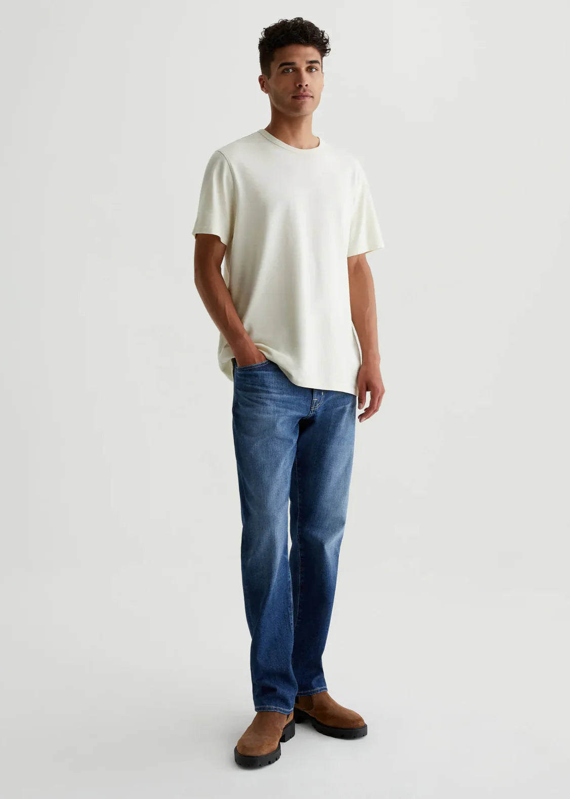 Graduate - Tailored Leg