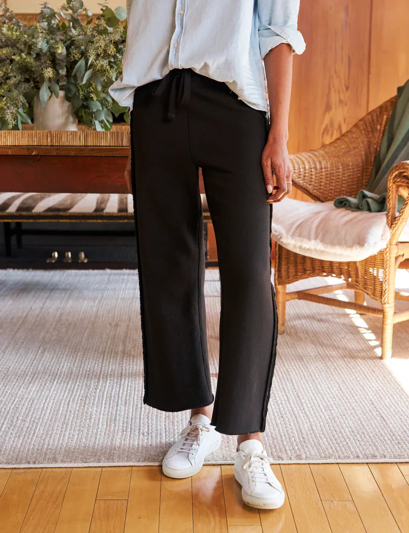 Bella Full Sweatpant