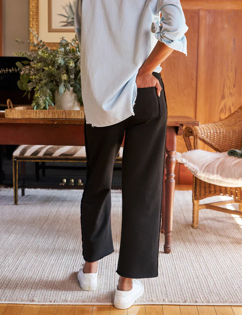 Bella Full Sweatpant