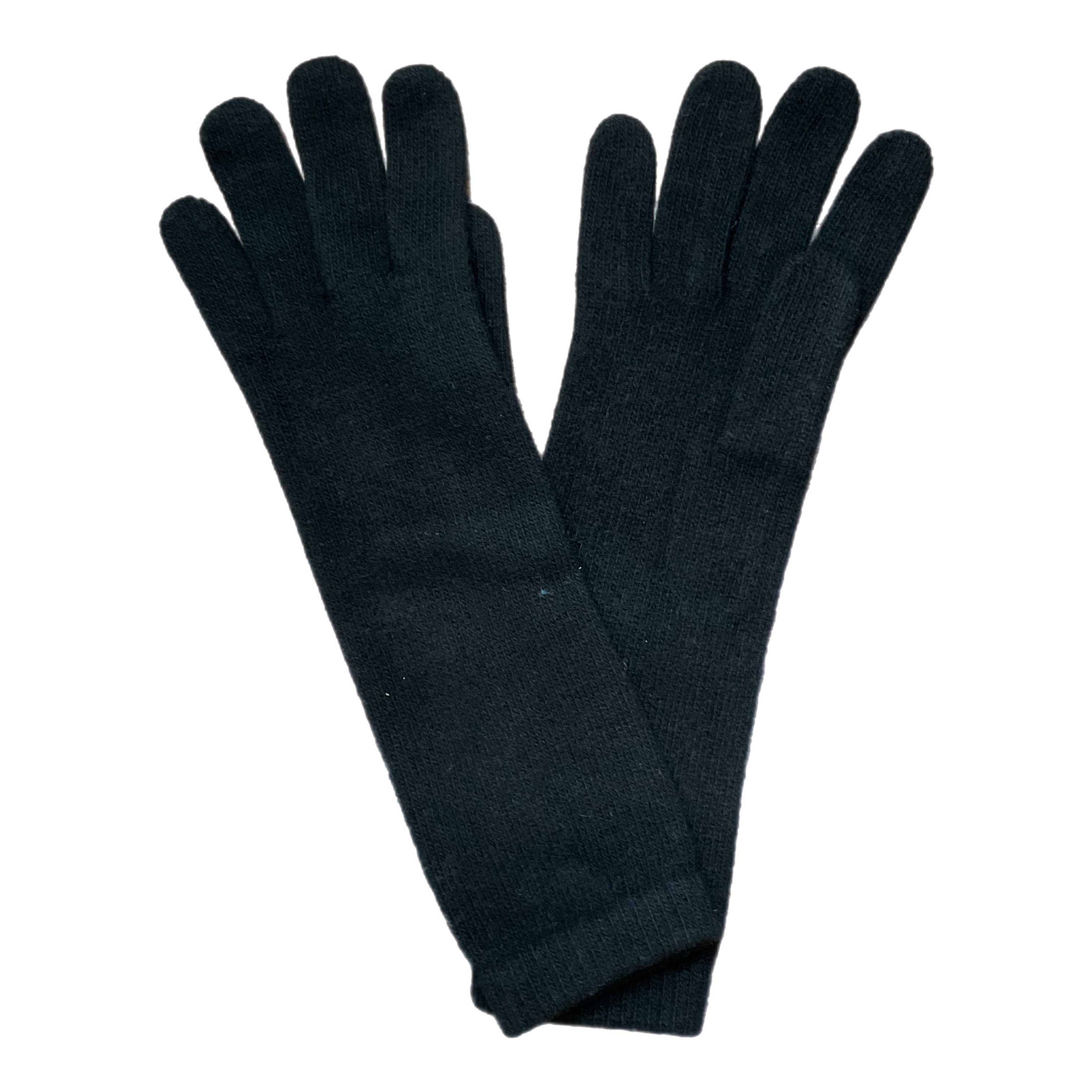 57828GC-Long Cashmere Gloves