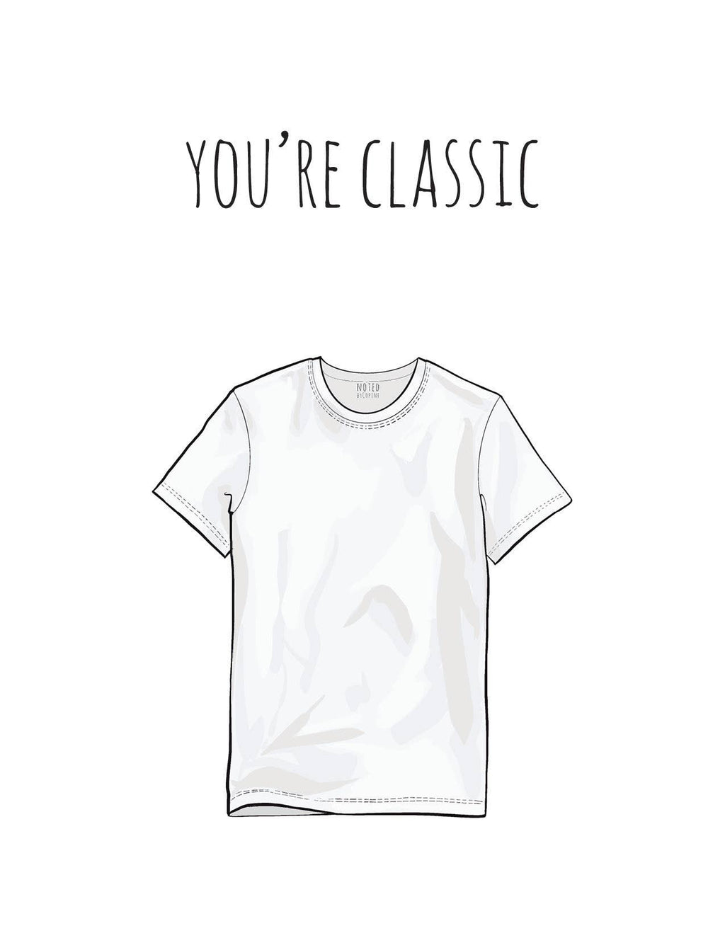 Classic Tee