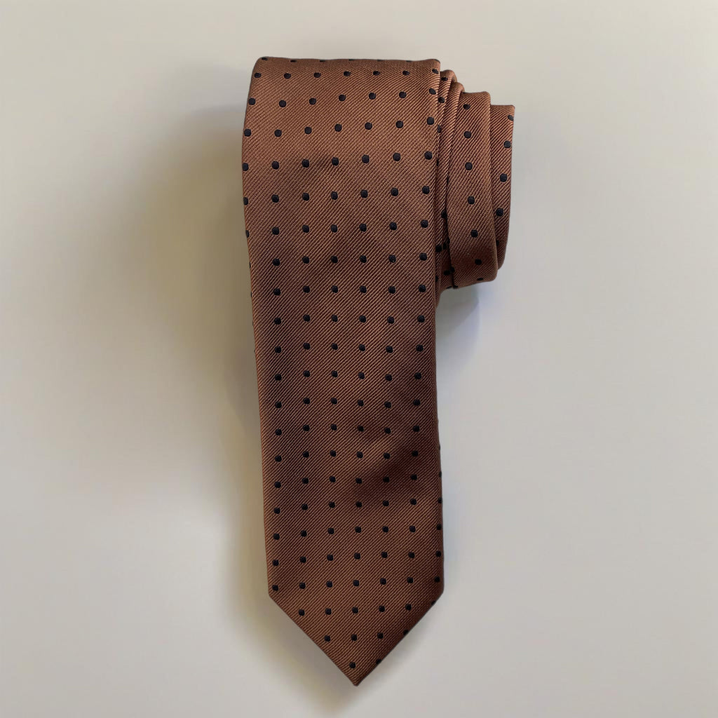 Dot Tie