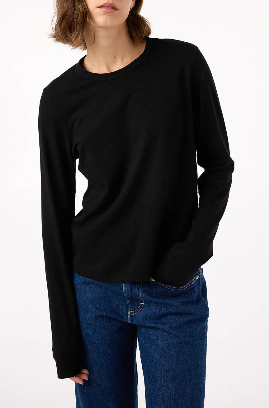Love Long Sleeve Tee