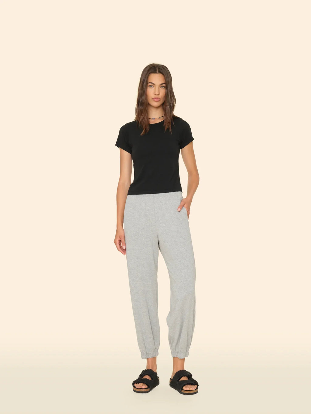 Crispin Sweatpant