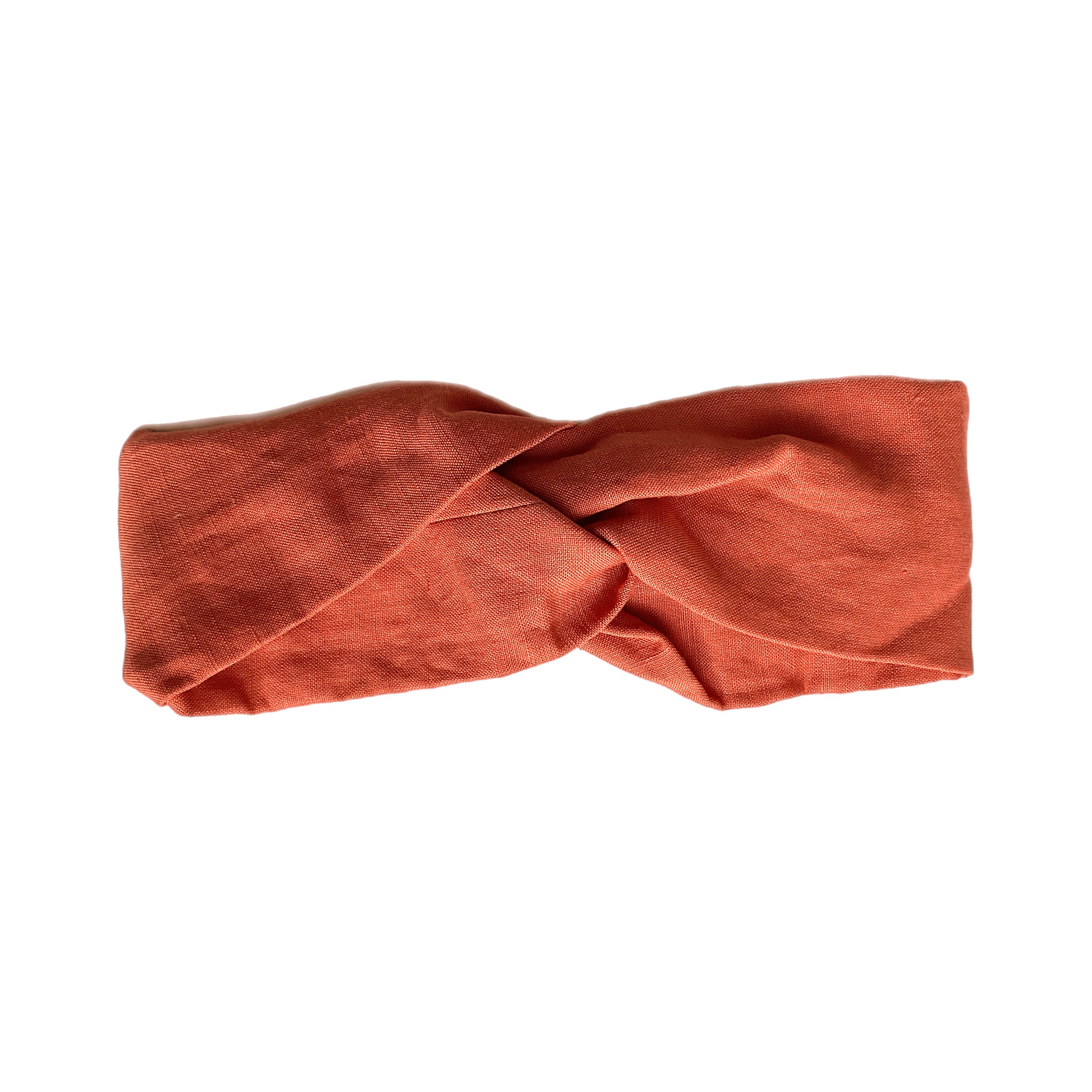 Solid Twist Headband