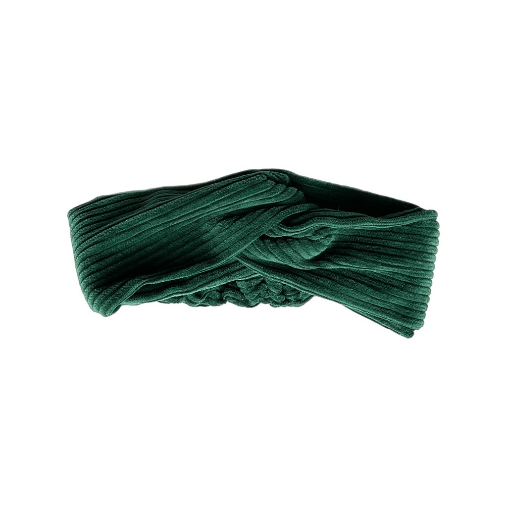 Solid Twist Headband