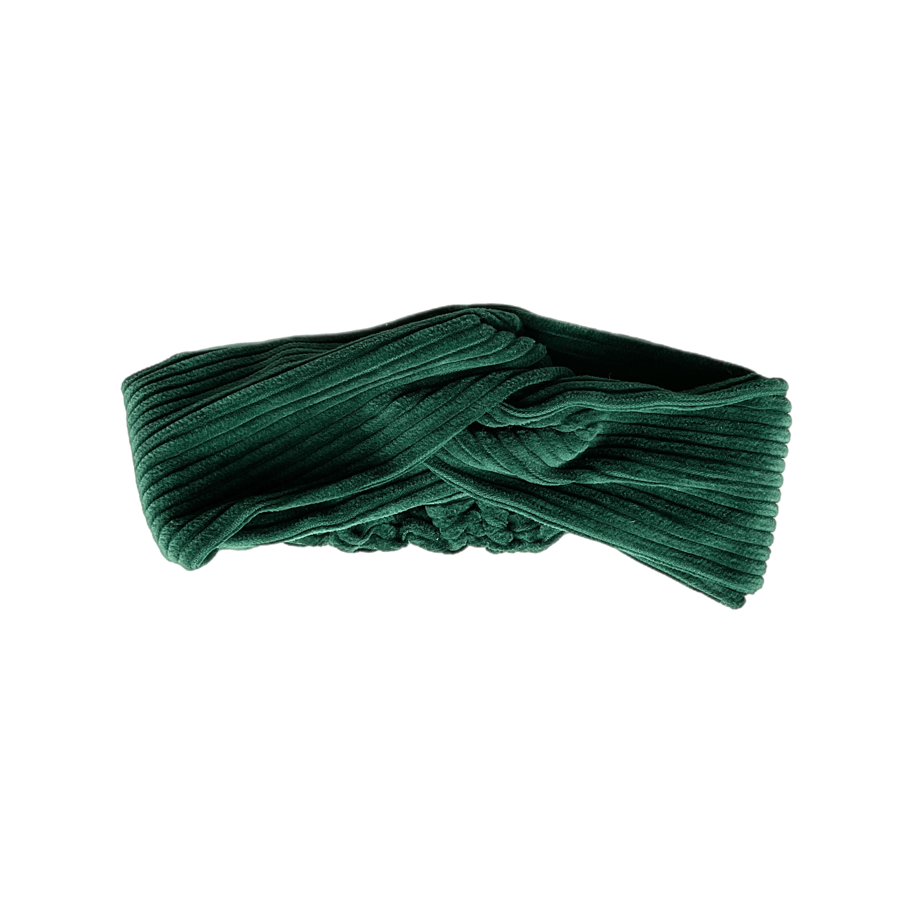 Solid Twist Headband