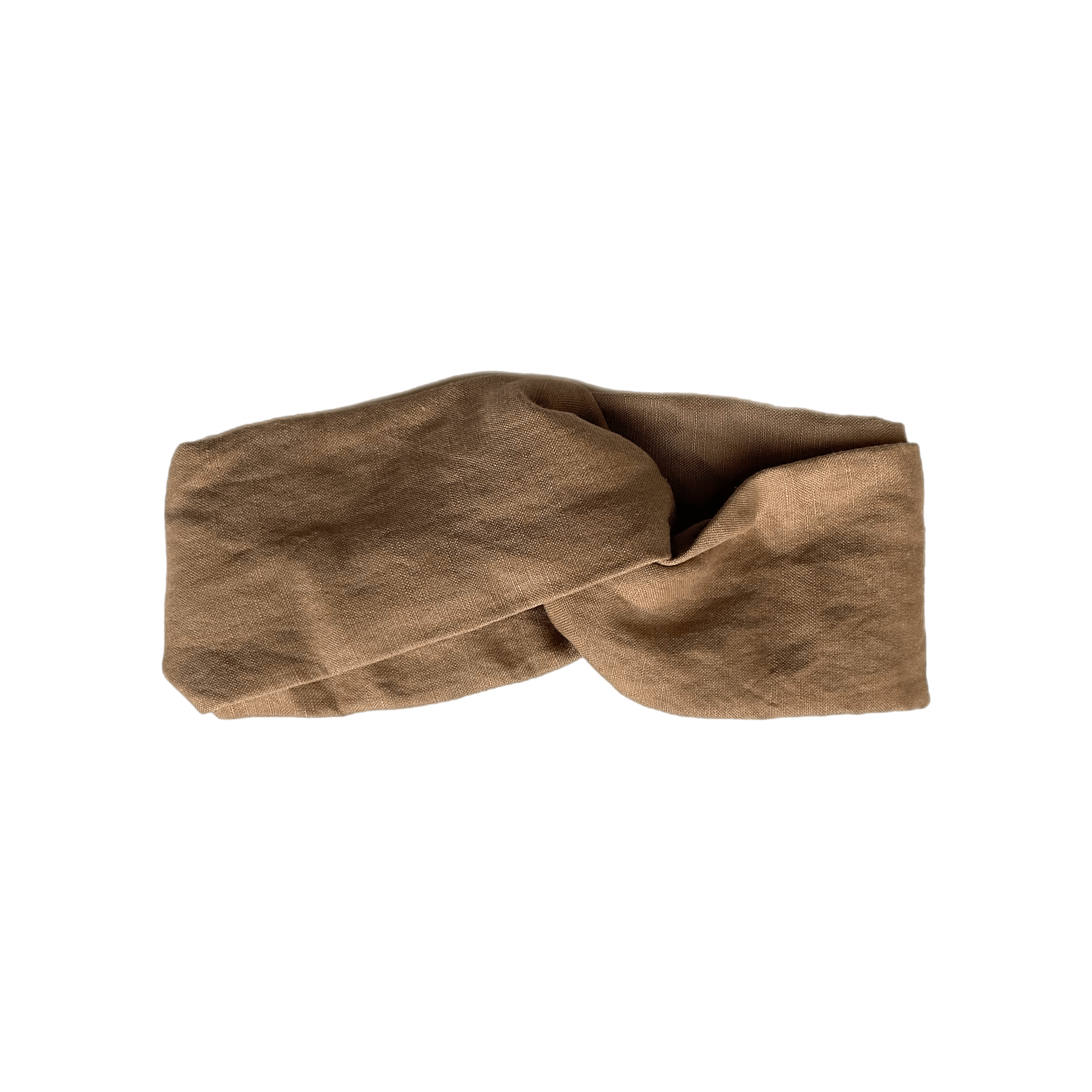 Solid Twist Headband