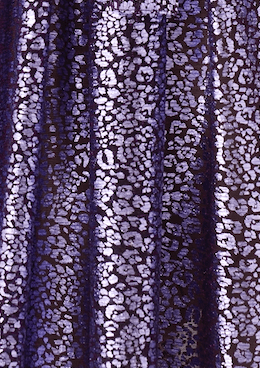 Trish Blouse in Metallic