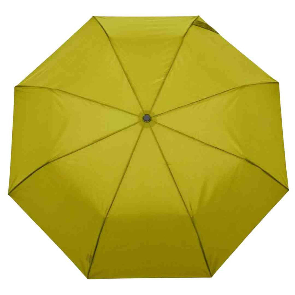 Olive Compact Eco-Friendly Duckhead Umbrella